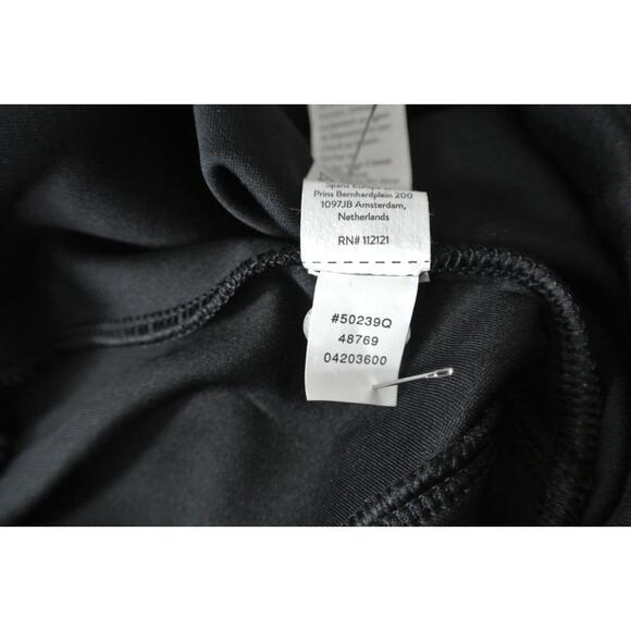 NEW SPANX AirEssentials Wide Leg 50239R Pant in Black Size XL #P3828 - Picture 7 of 12